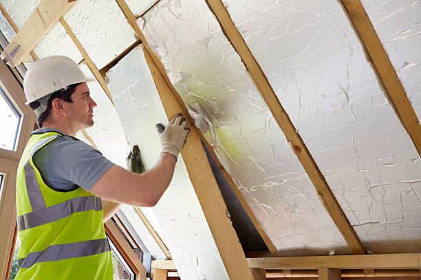 Best Types of Insulation in Ptland, OR