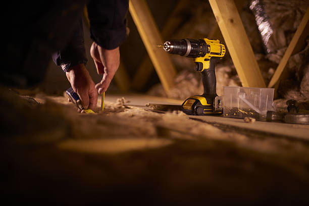 Best Commercial Insulation in Ptland, OR